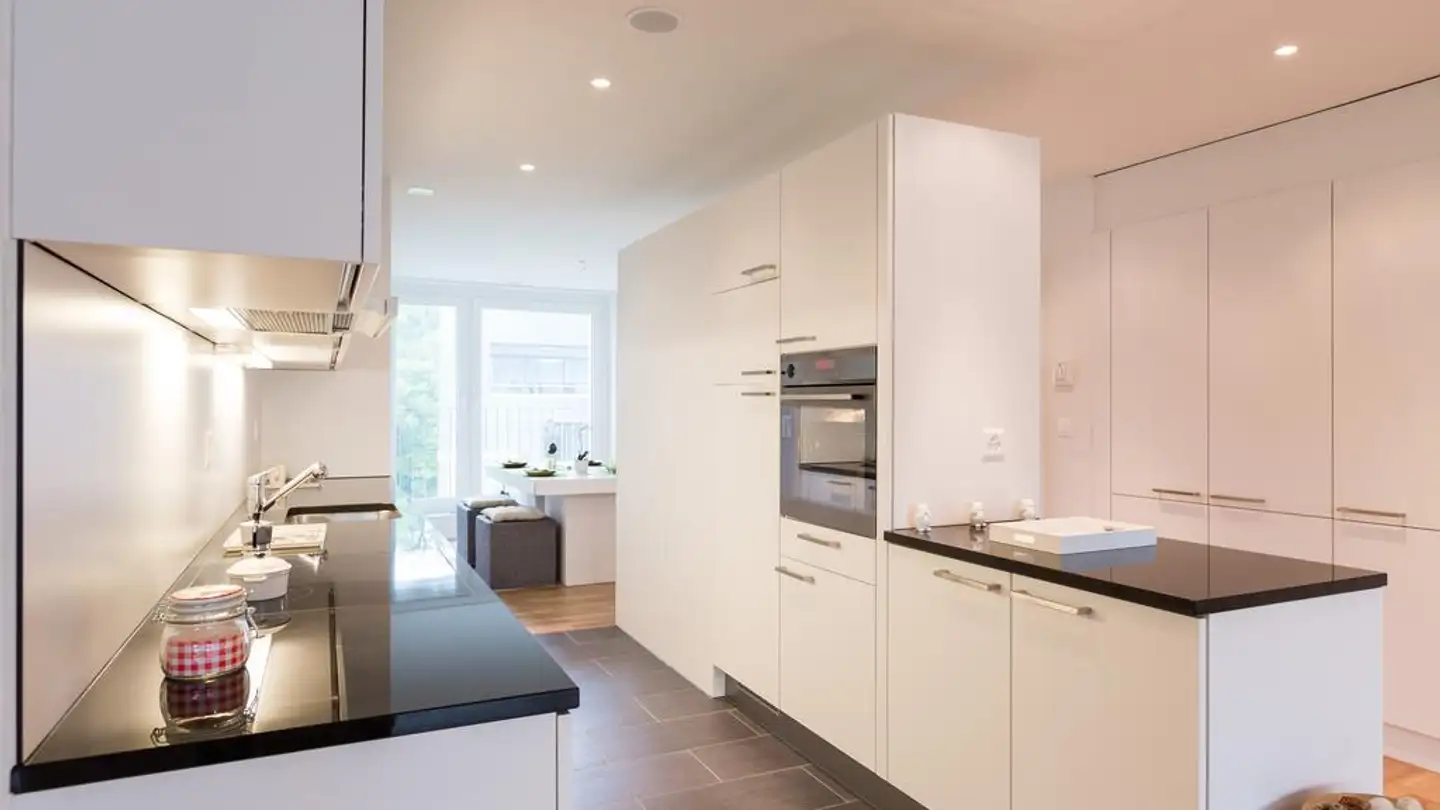 Apartment for rent - Trieschäckerstrasse 20, 5032 Aarau Rohr - Photo 2