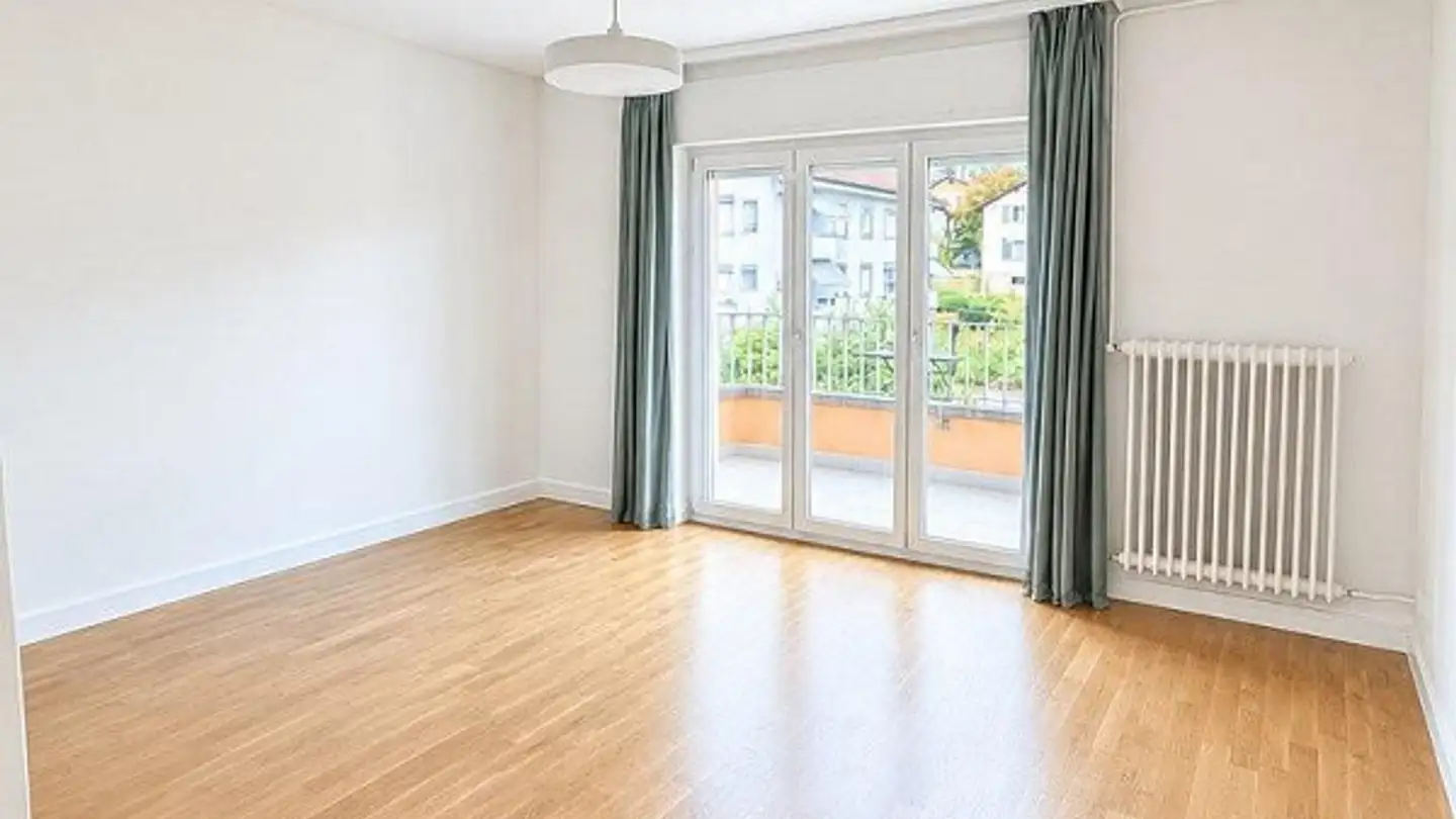 Appartement à louer - Route Du Champ-Des-Fontaines 4, 1700 Fribourg - Photo 4