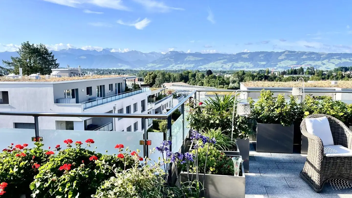 Duplex à vendre - 8632 Tann