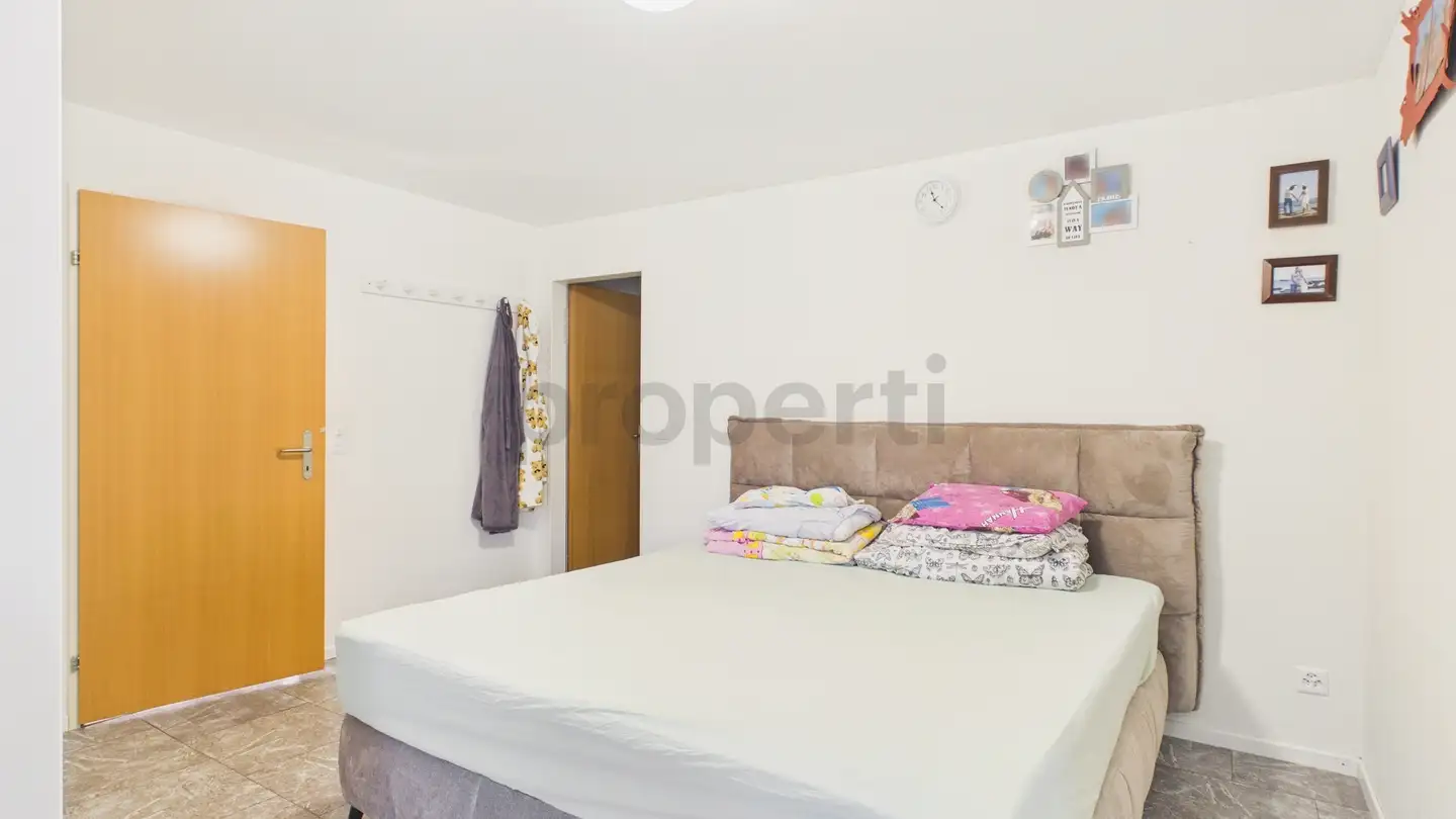 Appartement à louer - 5734 Reinach AG - Photo 4