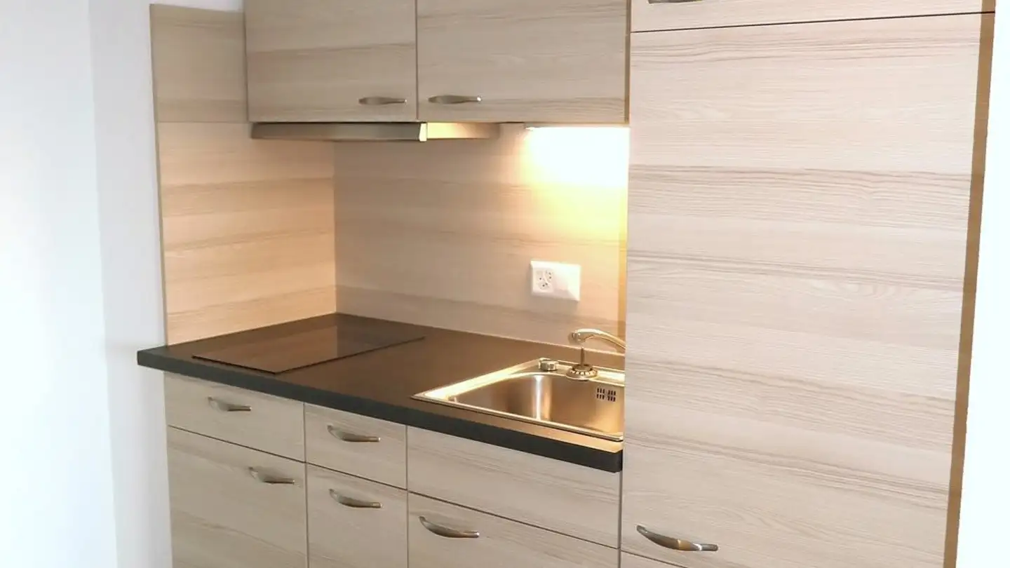 Appartement à louer - St. Gallerstrasse 16, 9400 Rorschach