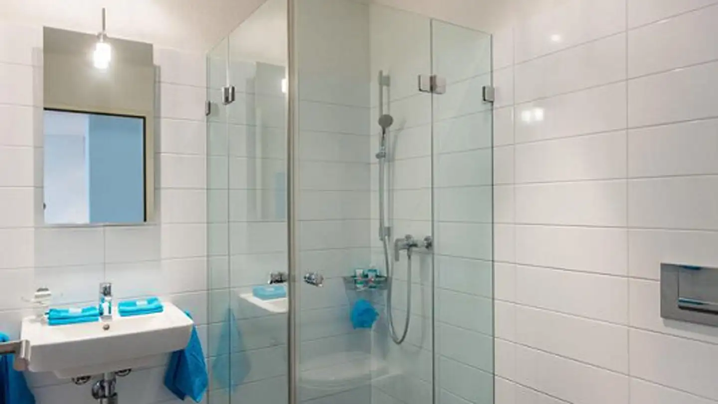 Apartment for rent - Trieschäckerstrasse 20, 5032 Aarau Rohr - Photo 3