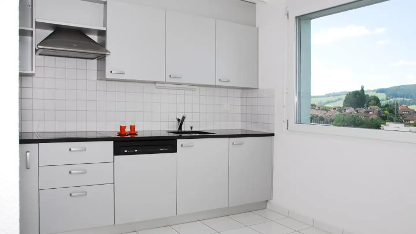 Appartamento in affitto - Rue Du Moulin 38, 1630 Bulle - Foto 2