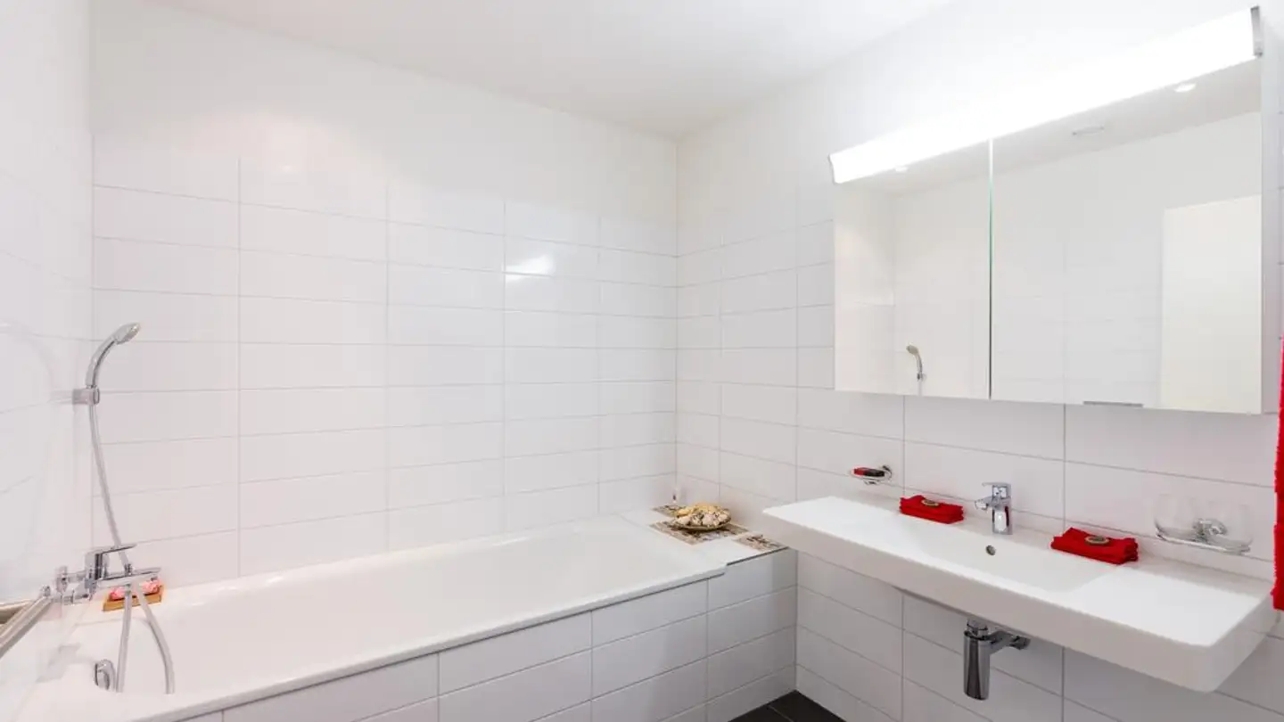 Apartment for rent - Trieschäckerstrasse 20, 5032 Aarau Rohr - Photo 4