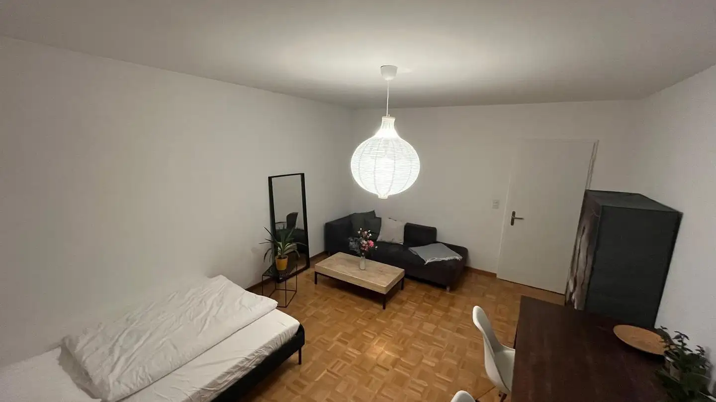 Single room for rent - 8032 Zürich - Photo 3