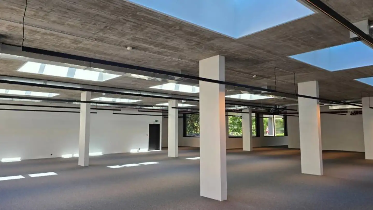 Office space for sale - Avenue de Chamonix, 1207 Genève - Photo 4