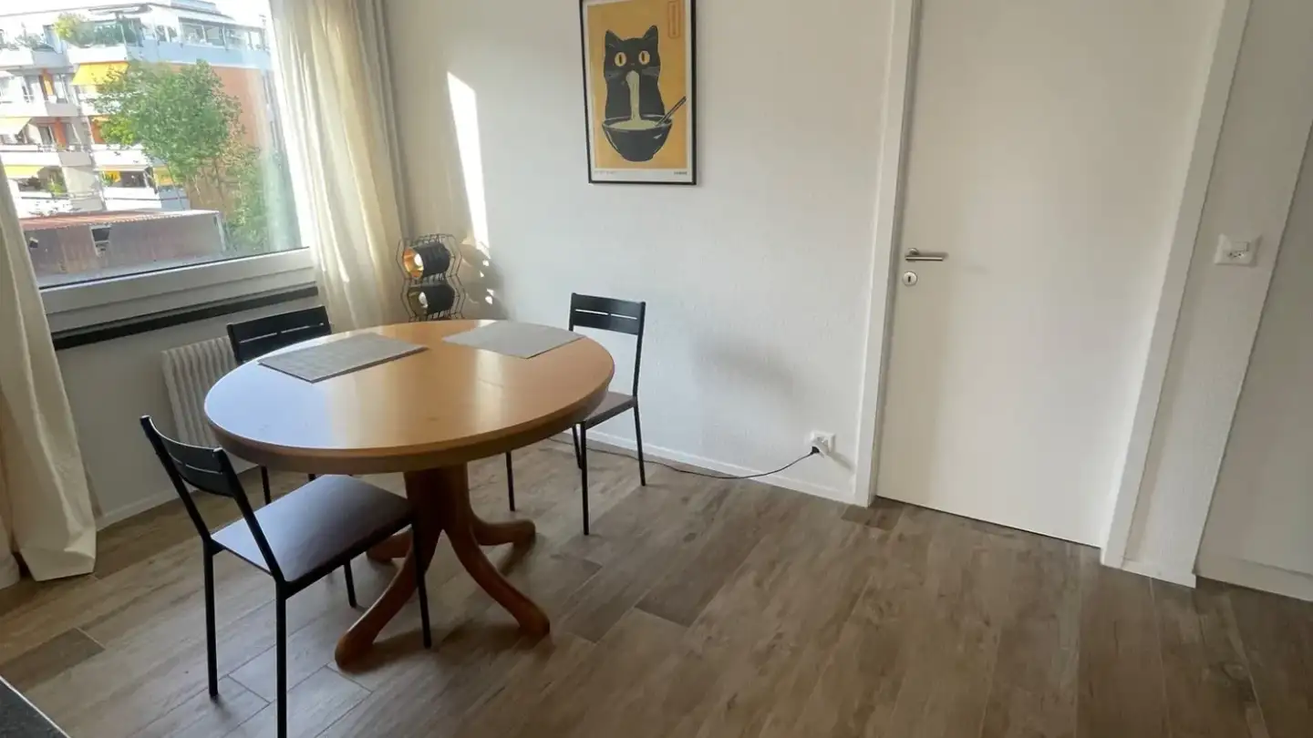 Appartement à louer - 3600 Thun - Photo 2