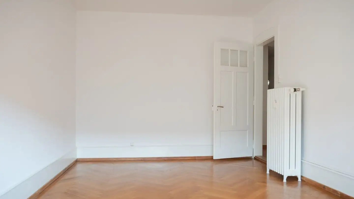 Appartement à louer - Greyerzstrasse 46, 3013 Bern