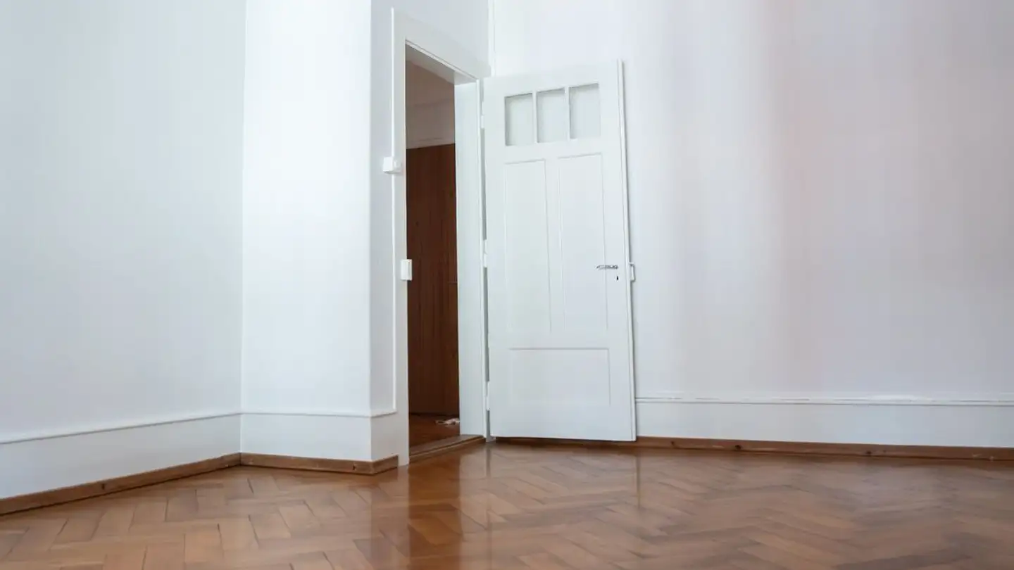 Appartement à louer - Greyerzstrasse 46, 3013 Bern - Photo 2