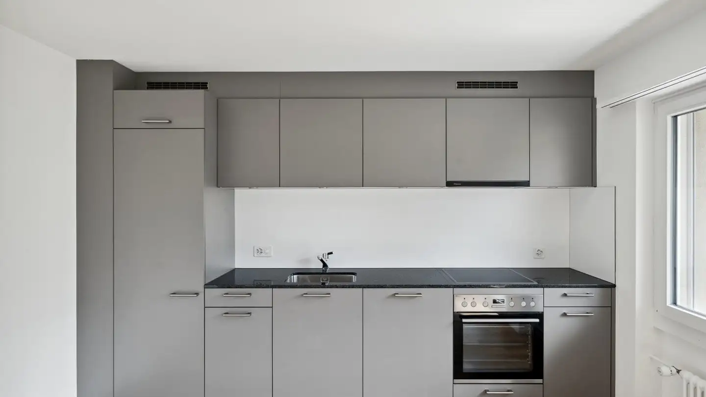 Appartement à louer - Bernstrasse 83, 3052 Zollikofen