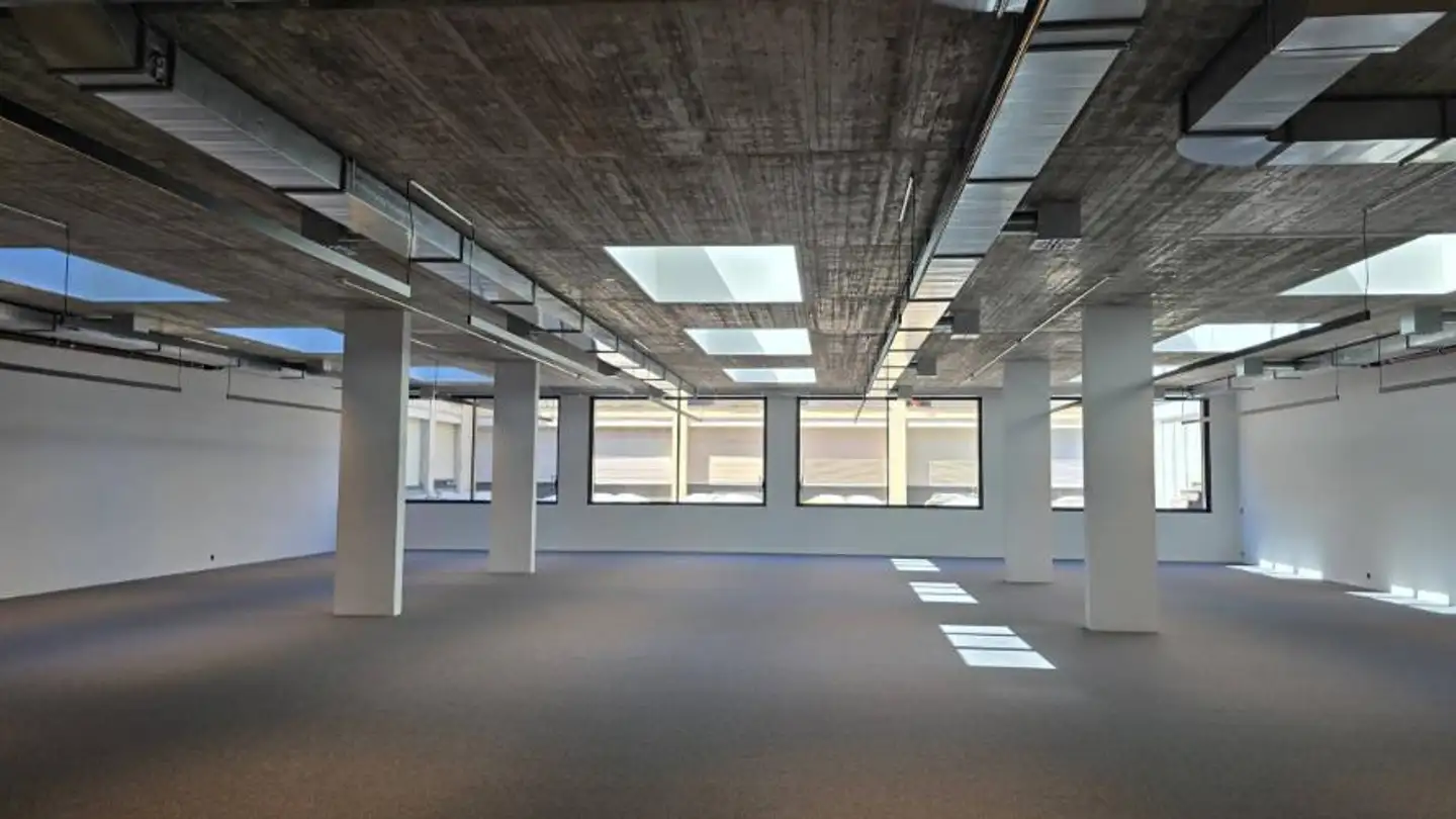 Office space for sale - Avenue de Chamonix, 1207 Genève - Photo 2