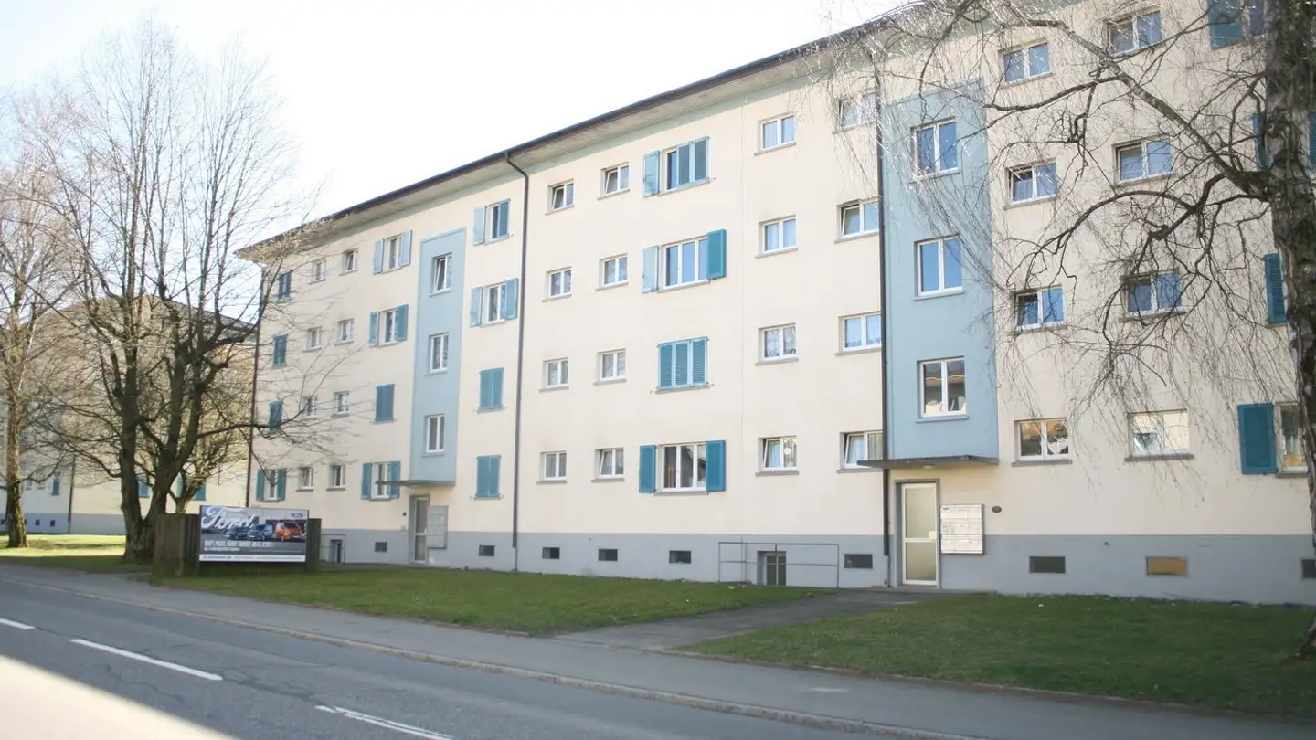 Appartamento in affitto - Anglikerstrasse 11, 5610 Wohlen AG - Photo 4