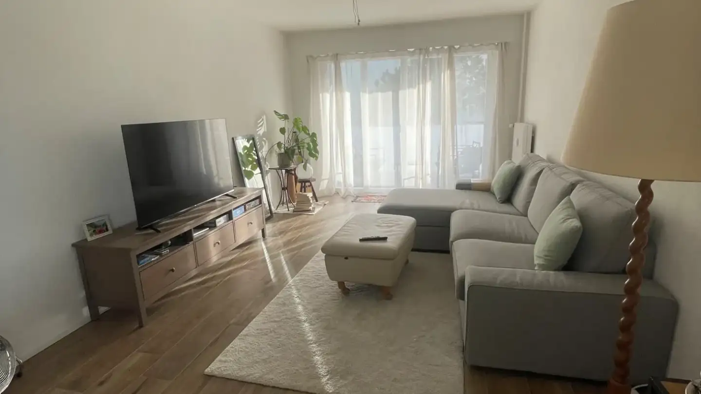 Appartement à louer - 3600 Thun