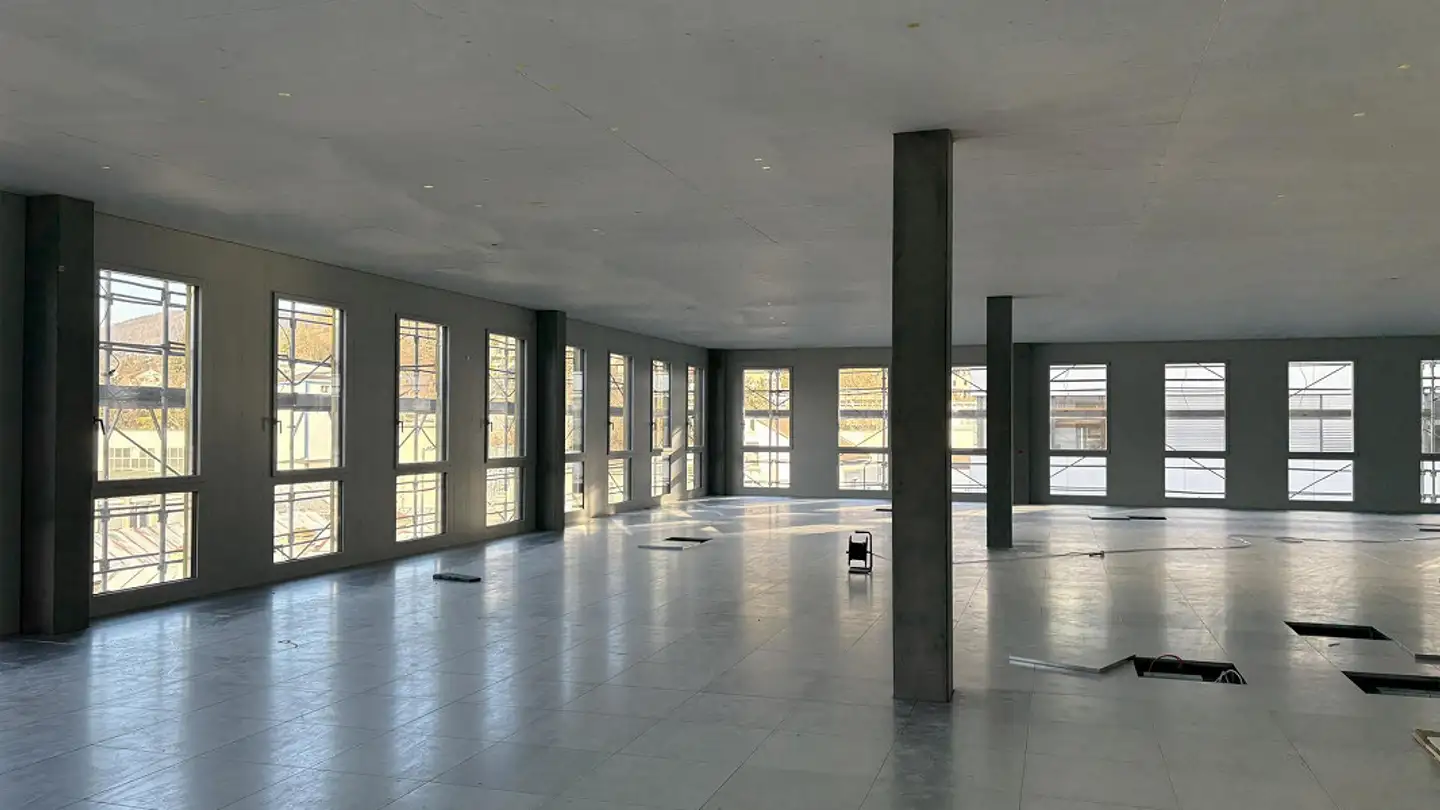 Medical practice for rent - Eichenweg 2, 4410 Liestal - Photo 2