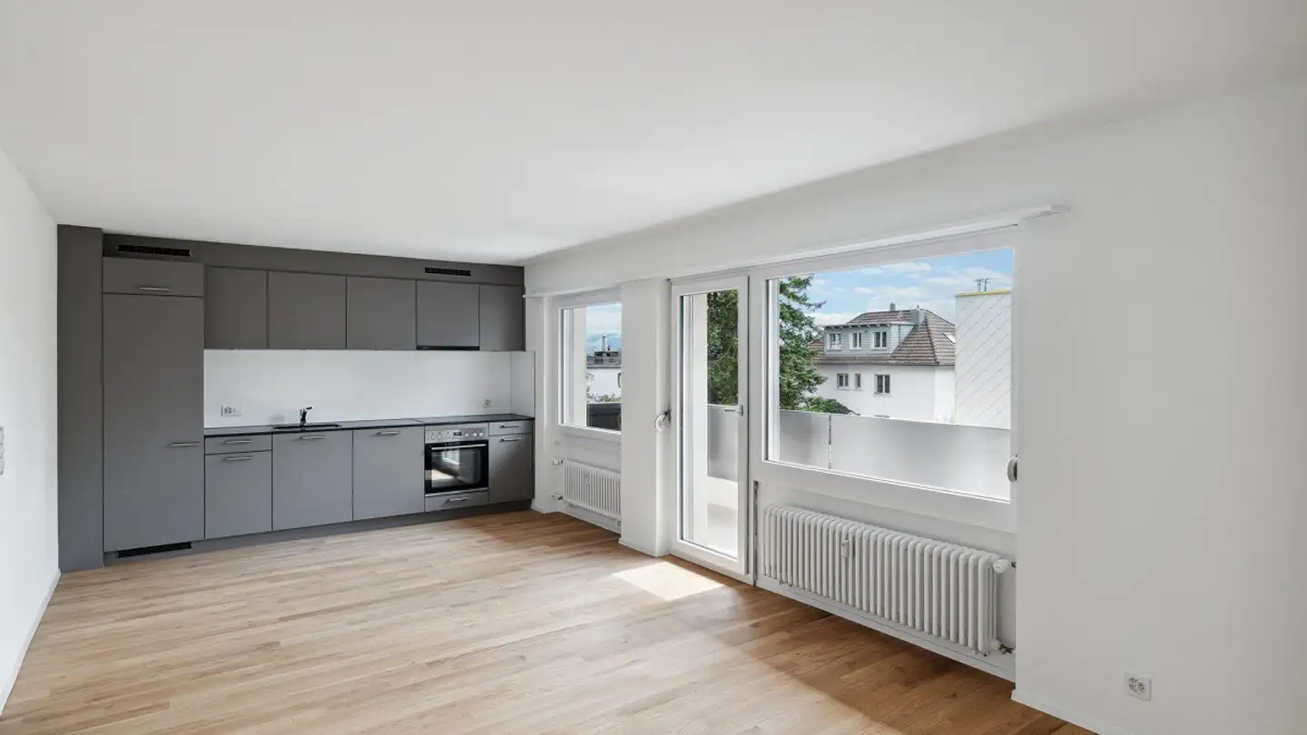 Appartement à louer - Bernstrasse 83, 3052 Zollikofen - Photo 2