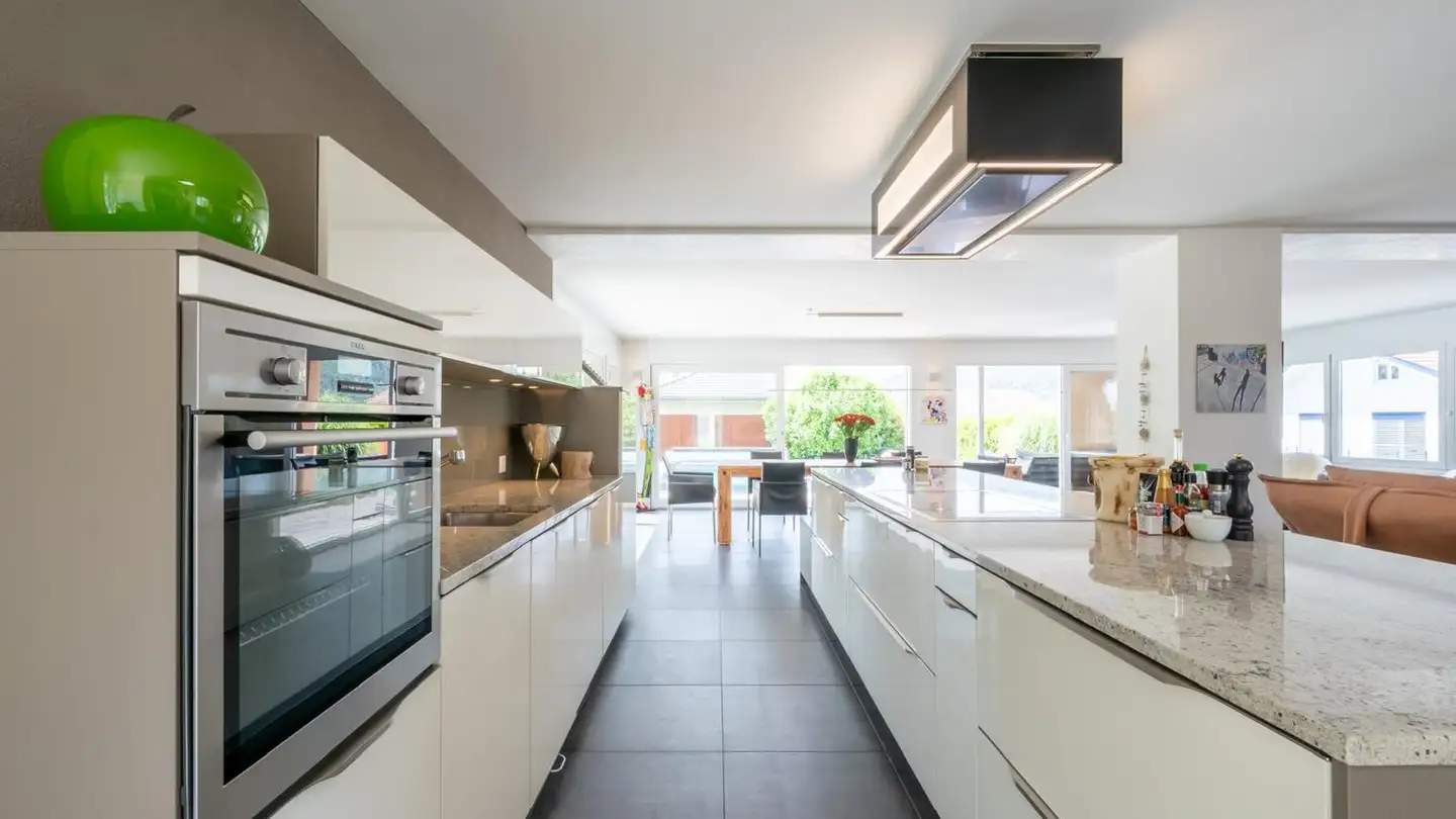 Casa singola in vendita - Fuchsweidweg 6, 4852 Rothrist - Foto 2