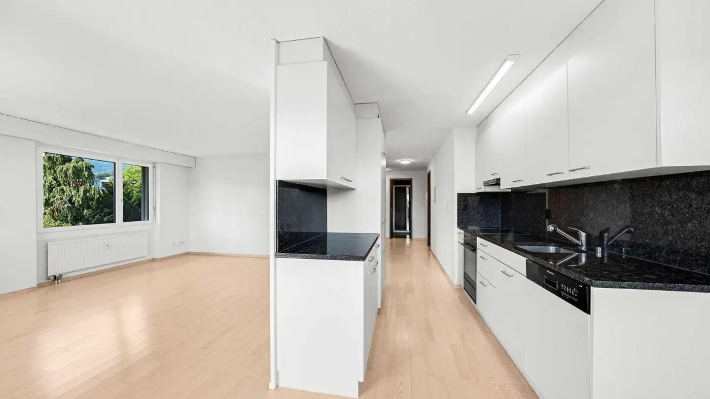 Apartment for rent - Elsenackerstrasse 2a, 9450 Altstätten SG - Photo 2