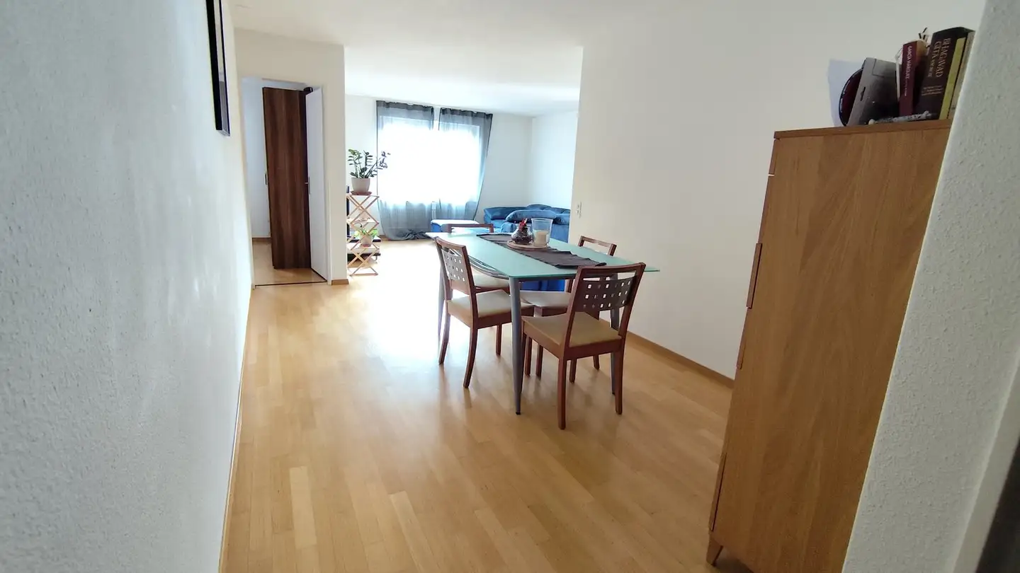 Appartamento in affitto - Oberdorfstrasse 33, 5033 Buchs AG - Foto 3