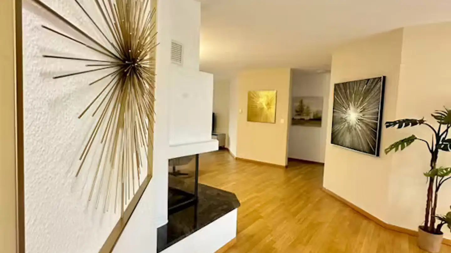 Wohnung mieten - Graswinkelstrasse, 8302 Kloten