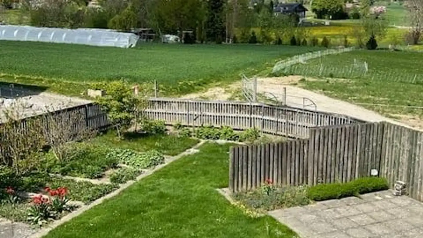 Casa a schiera in vendita - Gantrischweg 1, 3116 Kirchdorf BE - Foto 2