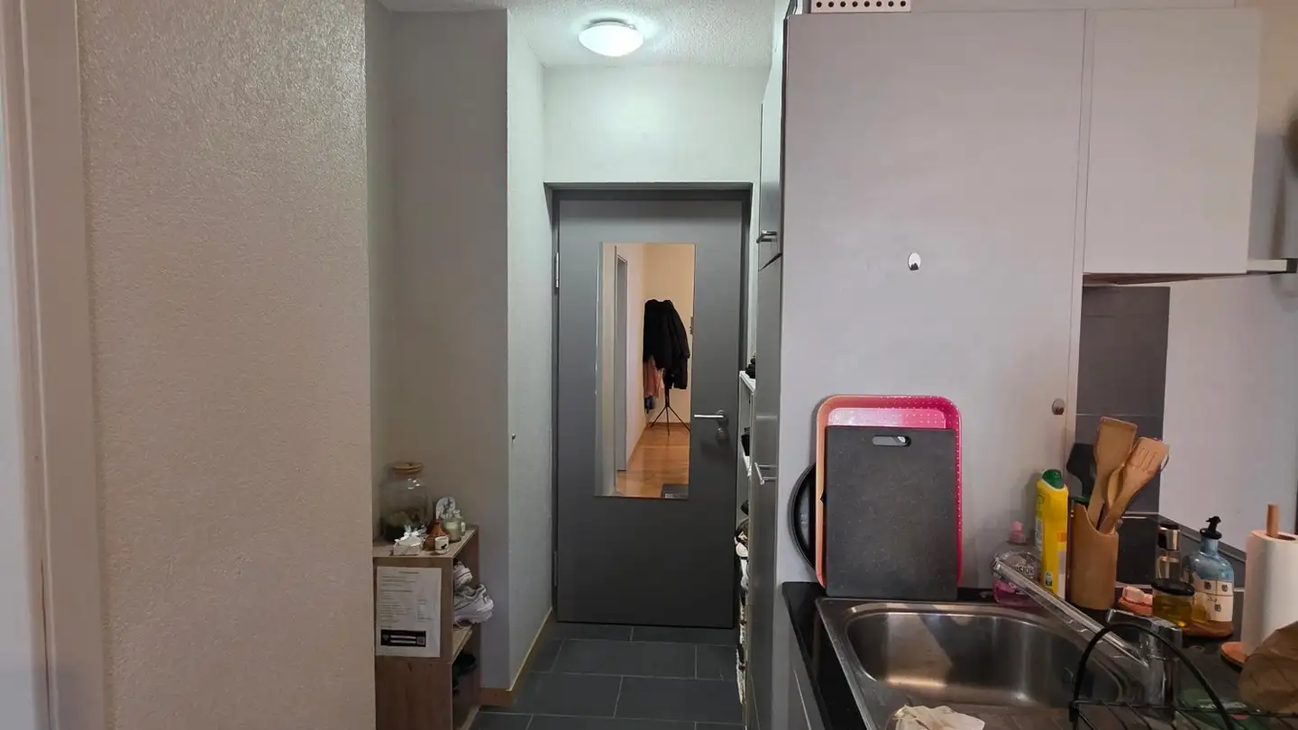 Wohnung mieten - Avenue De L'église-Anglaise 14, 1006 Lausanne - Foto 4