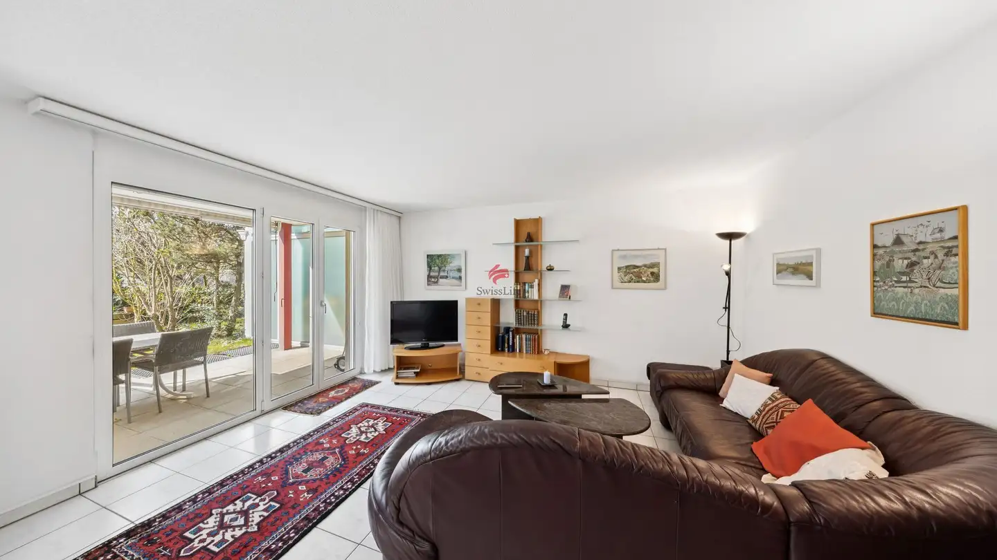 Apartment for sale - Schürlistrasse 33, 2563 Ipsach - Photo 2