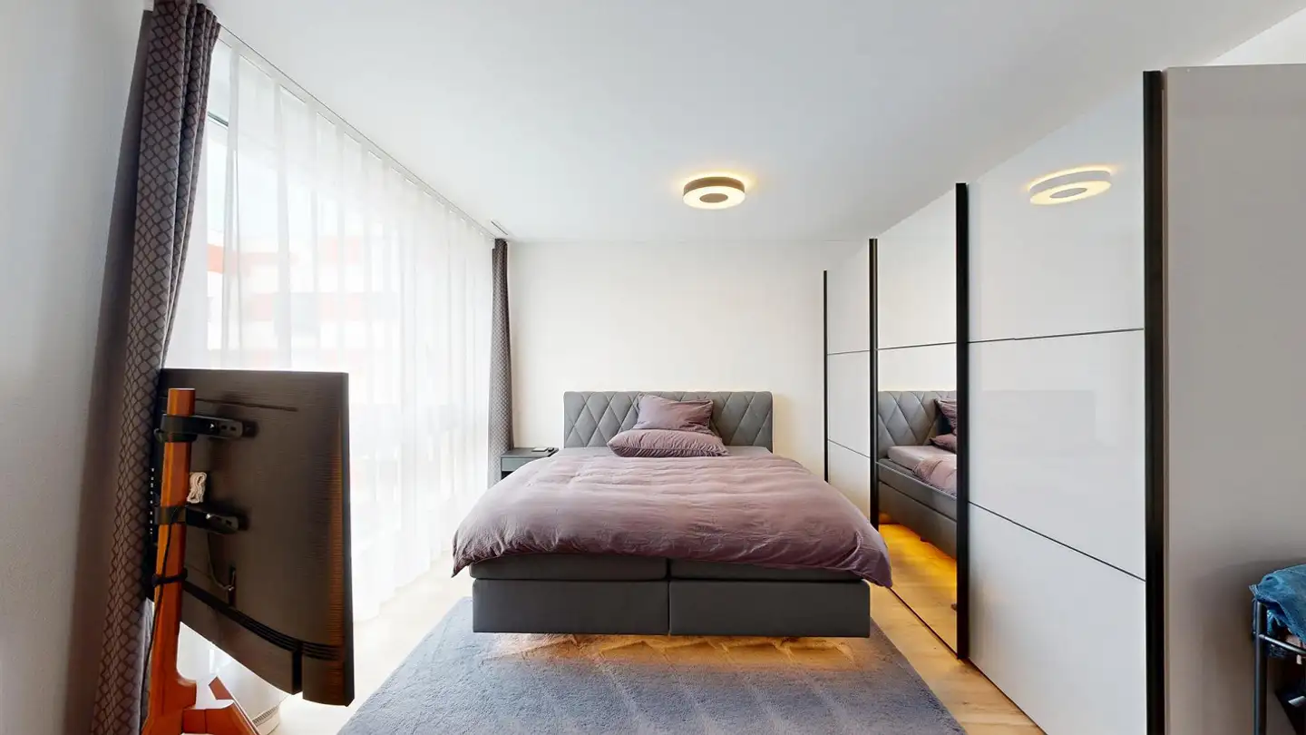 Appartamento in affitto - Salmsacherstrasse 13, 8590 Romanshorn - Foto 3