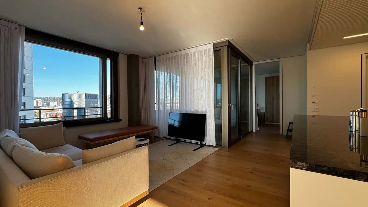 Wohnung mieten - Leutschenbachstrasse 30, 8050 Zürich - Foto 3