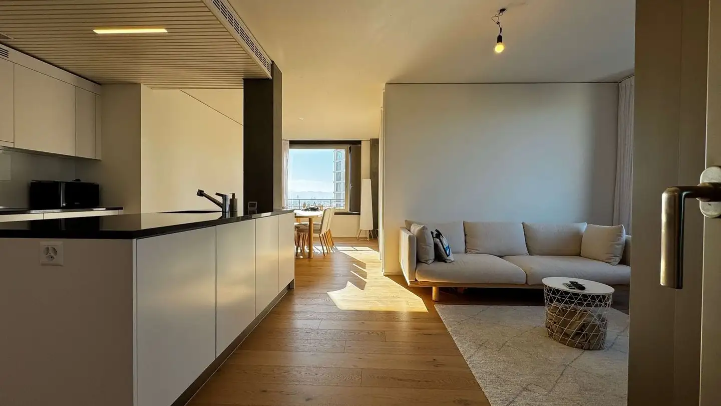 Wohnung mieten - Leutschenbachstrasse 30, 8050 Zürich - Foto 4
