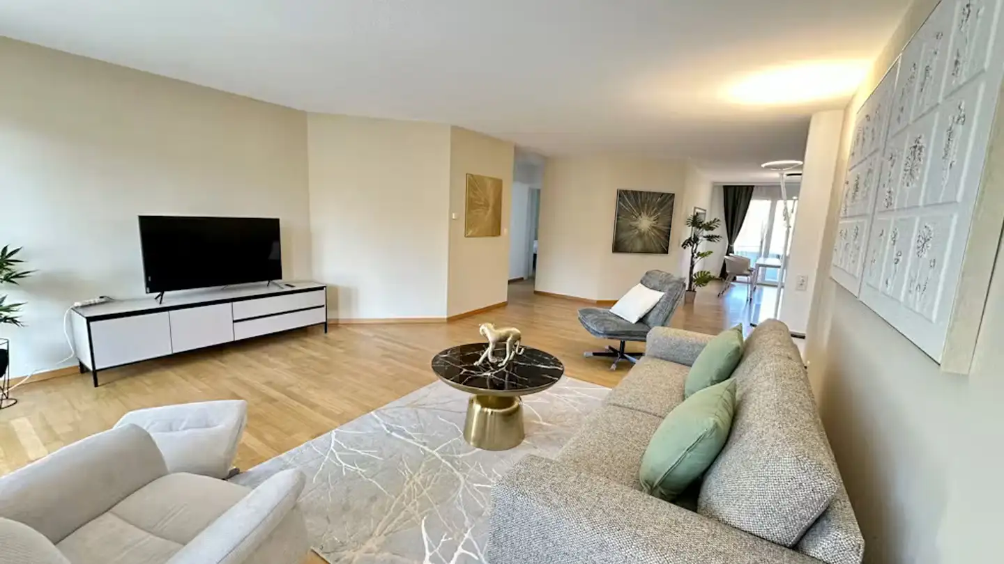 Wohnung mieten - Graswinkelstrasse, 8302 Kloten - Foto 3