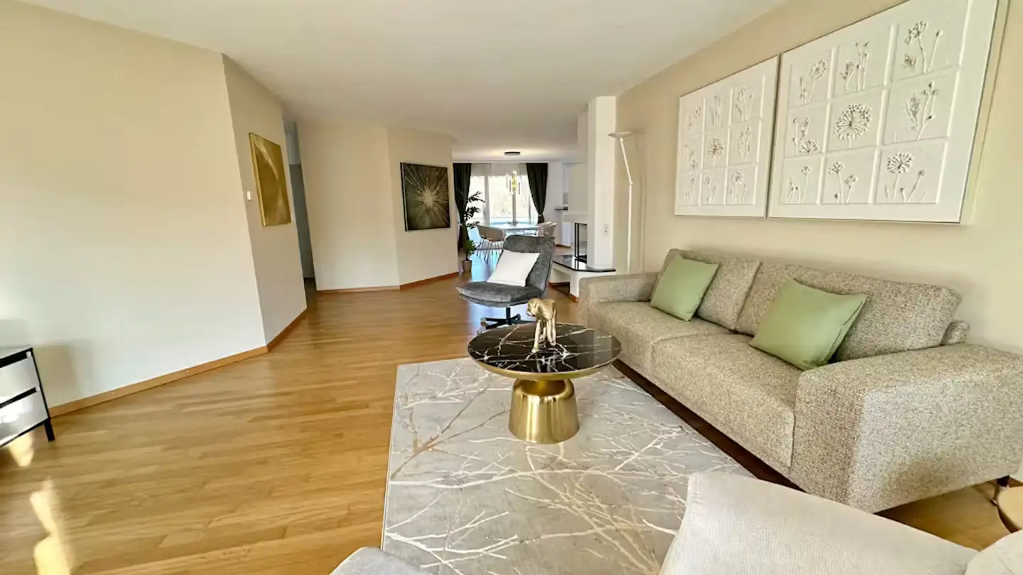 Wohnung mieten - Graswinkelstrasse, 8302 Kloten - Foto 4