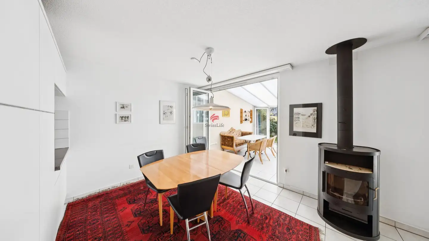 Apartment for sale - Schürlistrasse 33, 2563 Ipsach - Photo 4