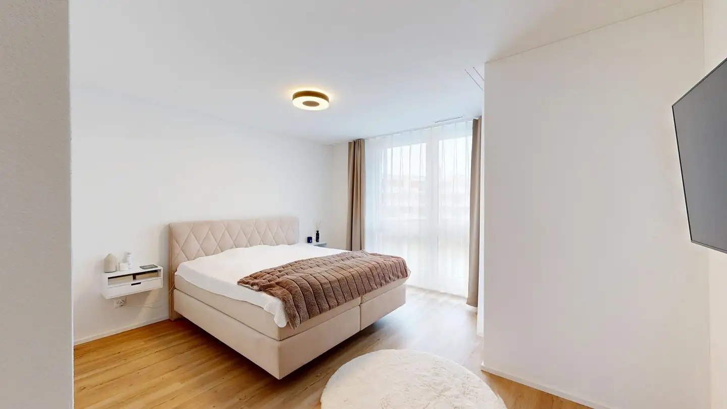 Appartamento in affitto - Salmsacherstrasse 13, 8590 Romanshorn - Foto 4