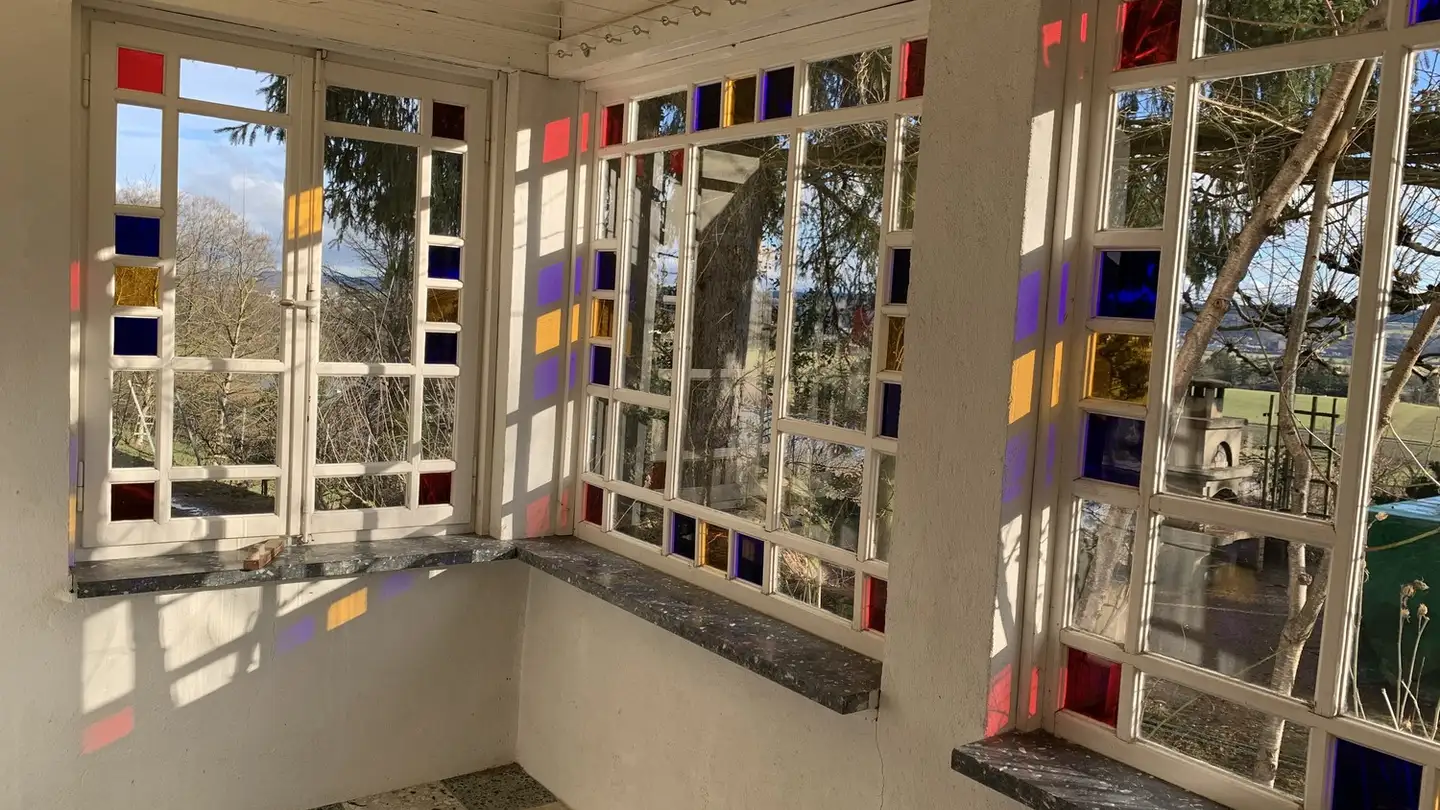 Appartement à louer - Obere Weiherstrasse 18, 4512 Bellach