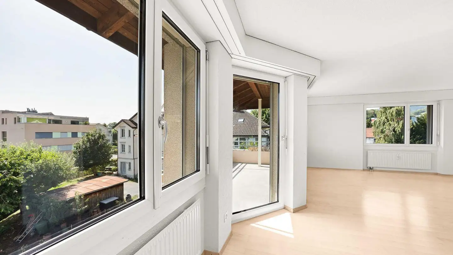 Apartment for rent - Elsenackerstrasse 2a, 9450 Altstätten SG - Photo 4