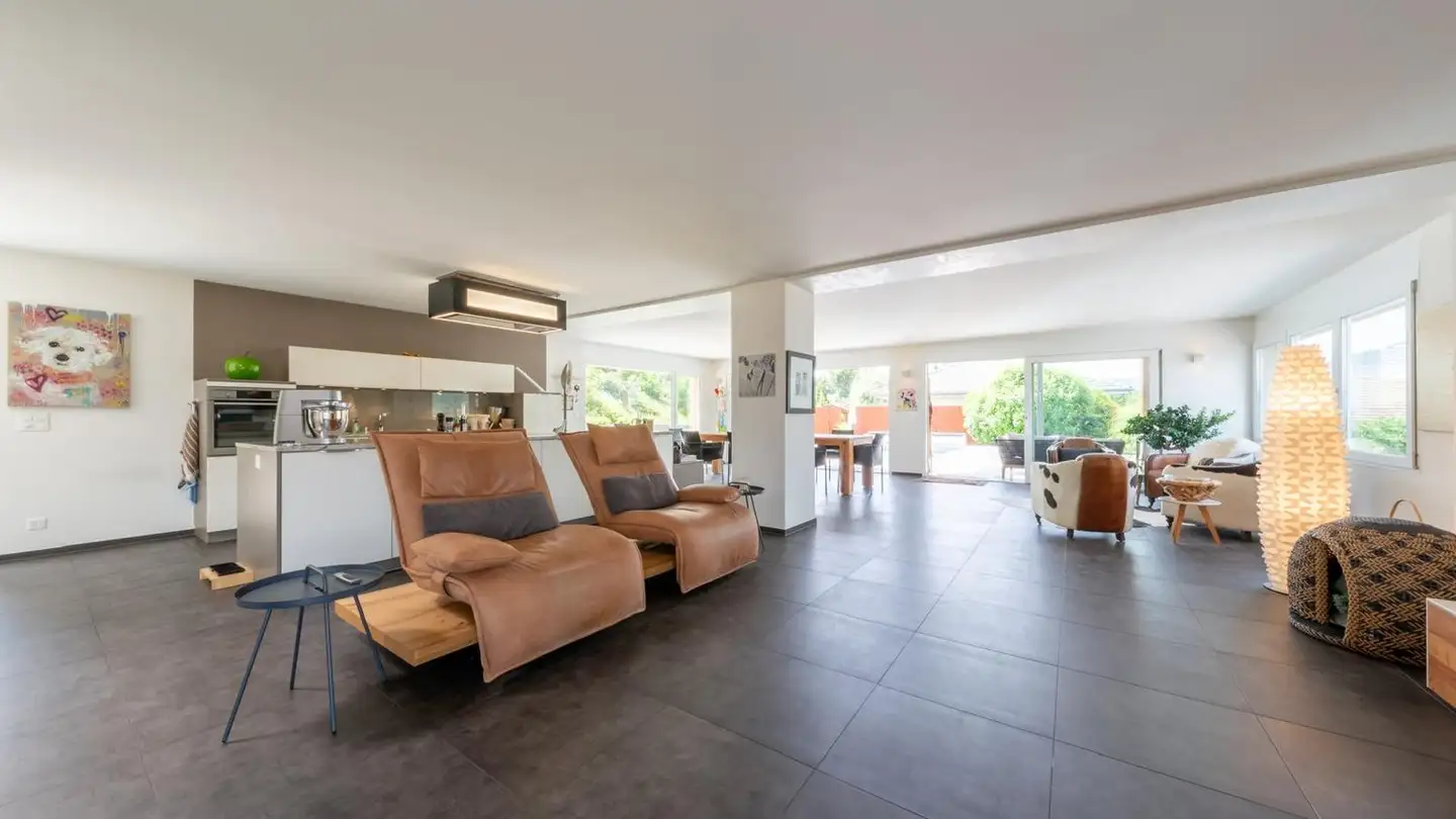 Casa singola in vendita - Fuchsweidweg 6, 4852 Rothrist - Foto 3