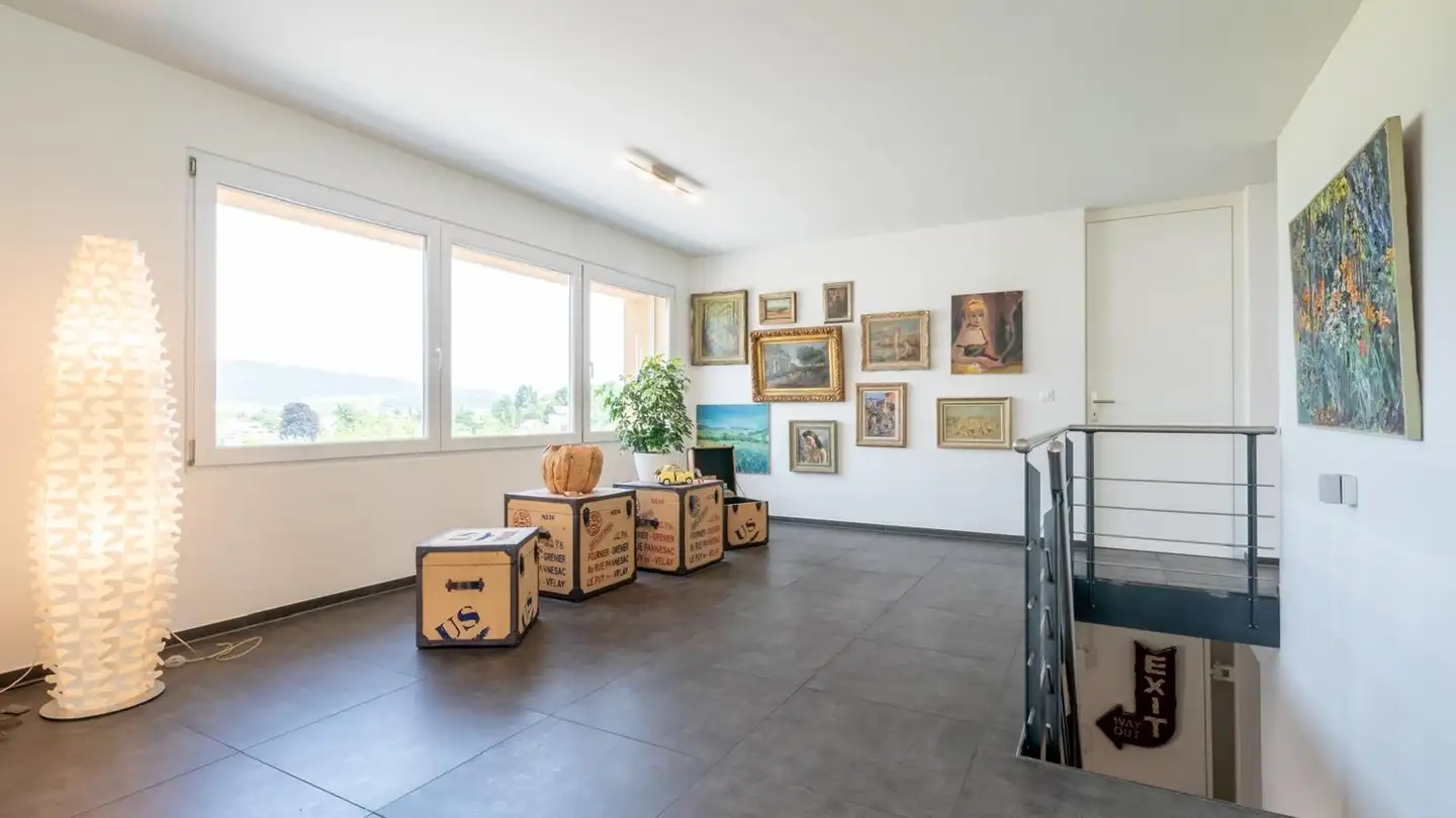 Casa singola in vendita - Fuchsweidweg 6, 4852 Rothrist - Foto 4