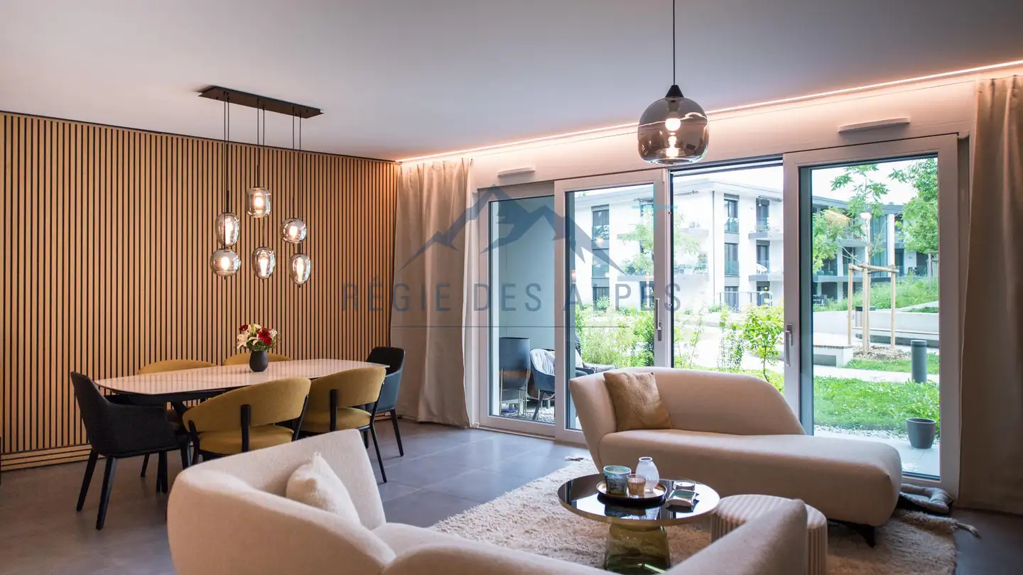 Appartamento in vendita - 1292 Chambésy - Photo 2