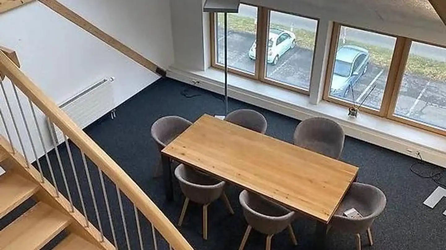 Gewerbe mieten - Route Du Stand 11, 1880 Bex - Foto 4