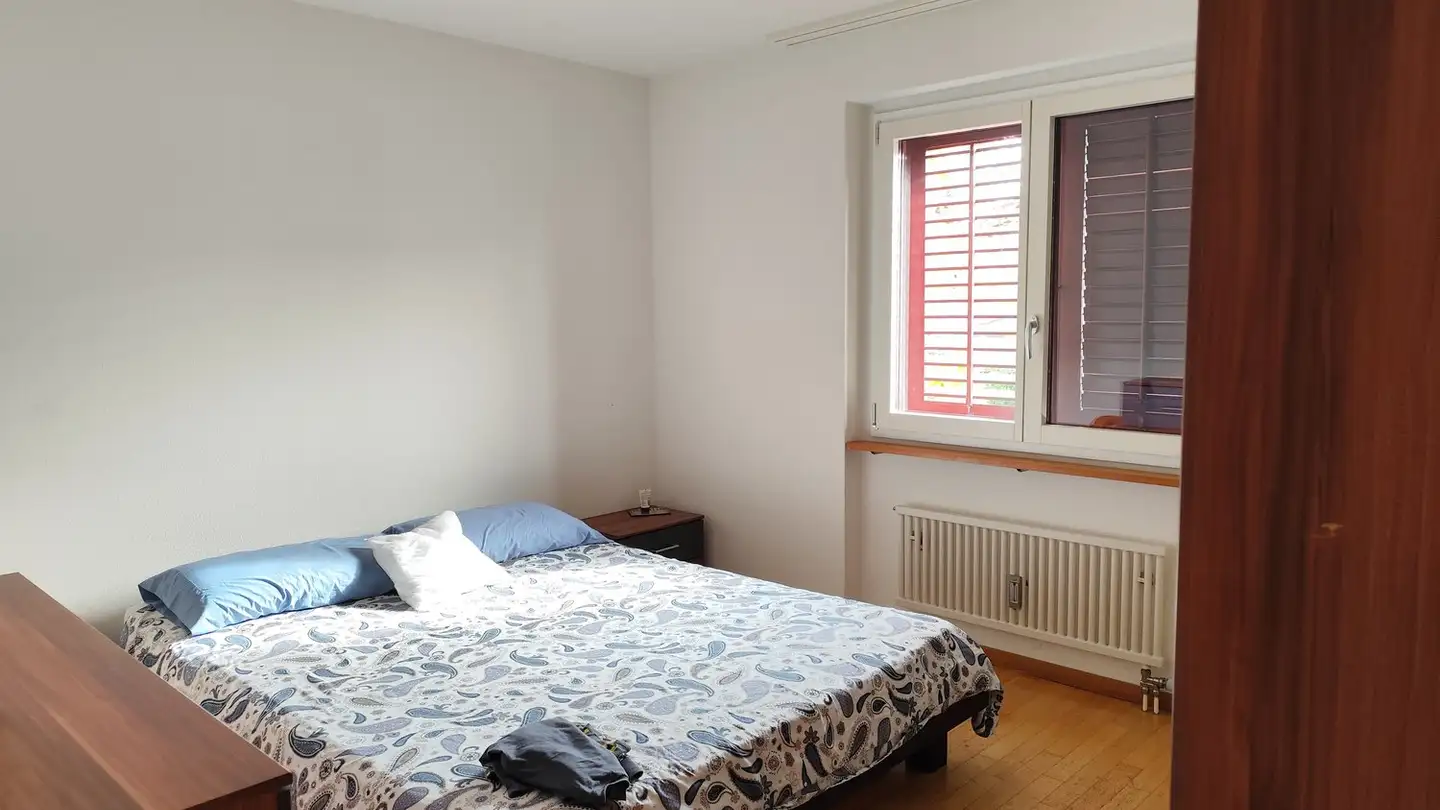 Appartamento in affitto - Oberdorfstrasse 33, 5033 Buchs AG - Foto 4