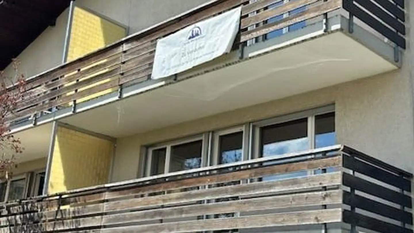 Casa a schiera in vendita - Gantrischweg 1, 3116 Kirchdorf BE
