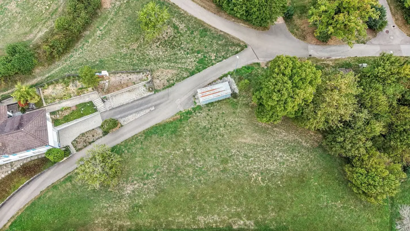 Terrain constructible à vendre - 2946 Miécourt - Photo 2