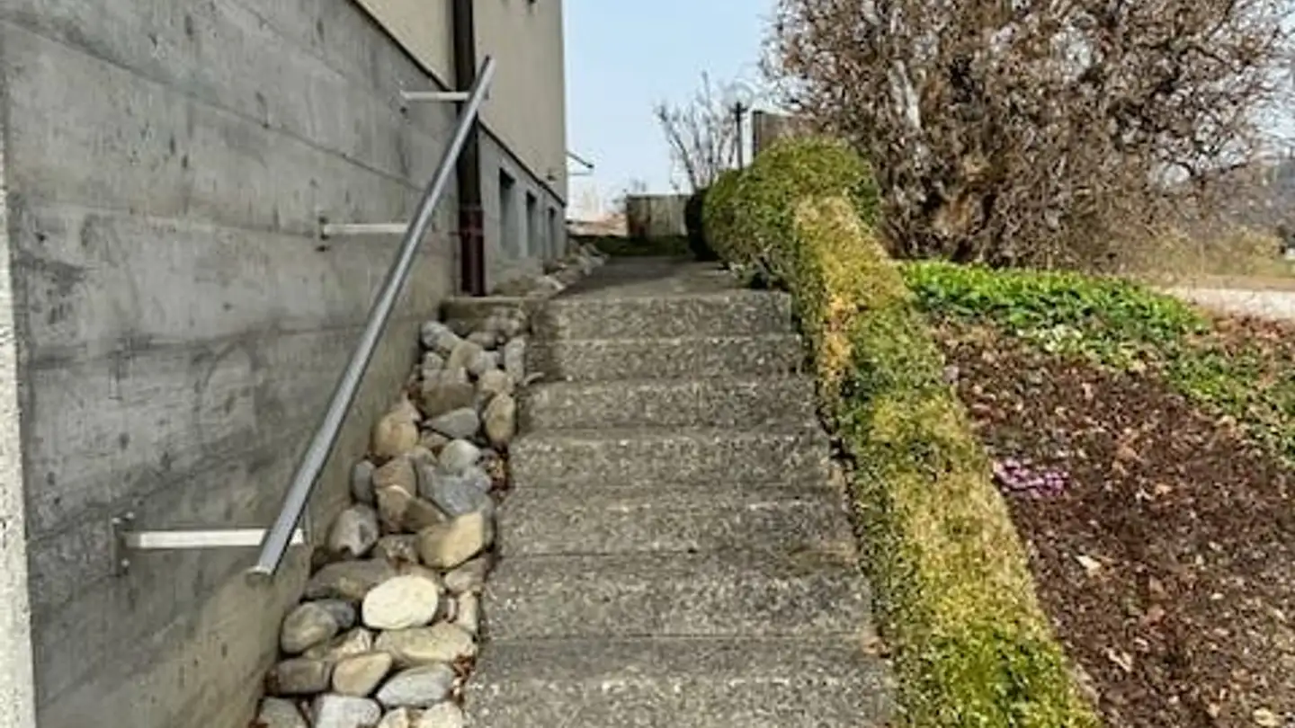 Casa a schiera in vendita - Gantrischweg 1, 3116 Kirchdorf BE - Foto 4