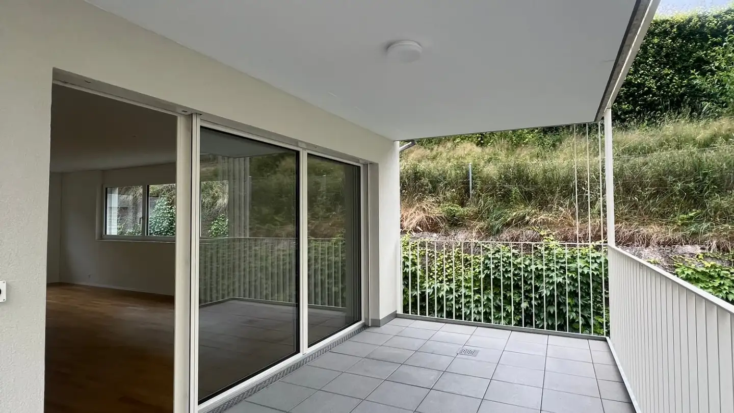 Appartement à louer - Hauptstrasse 37, 6170 Schüpfheim