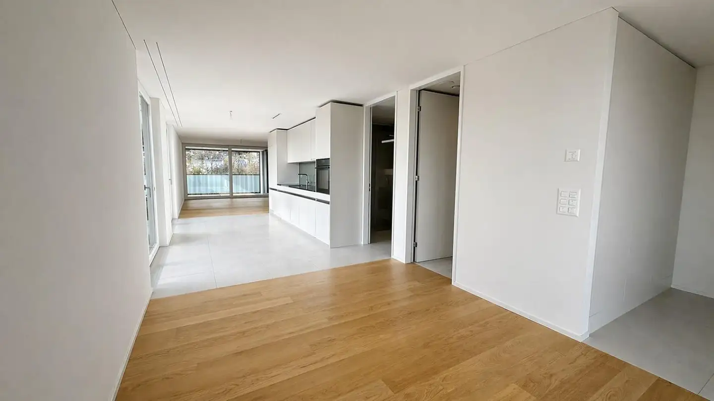 Appartement à louer - Forchstrasse 157, 8132 Egg b. Zürich - Photo 2