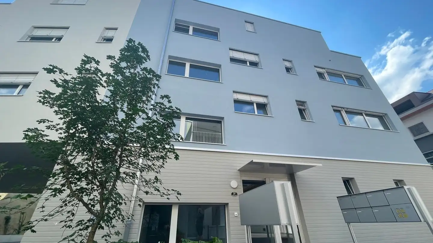Appartement à louer - Hauptstrasse 37, 6170 Schüpfheim - Photo 2