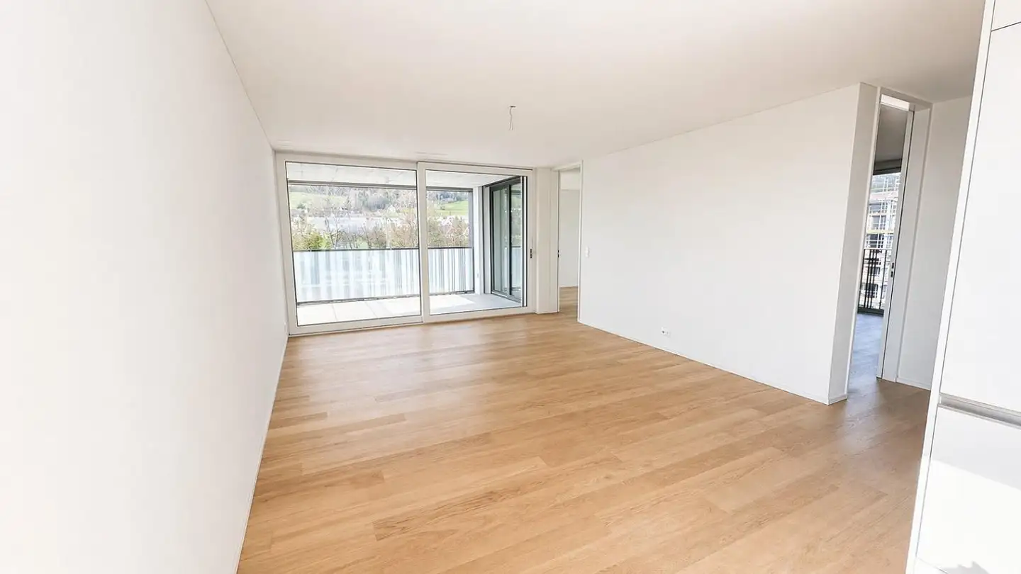 Appartement à louer - Forchstrasse 157, 8132 Egg b. Zürich - Photo 4