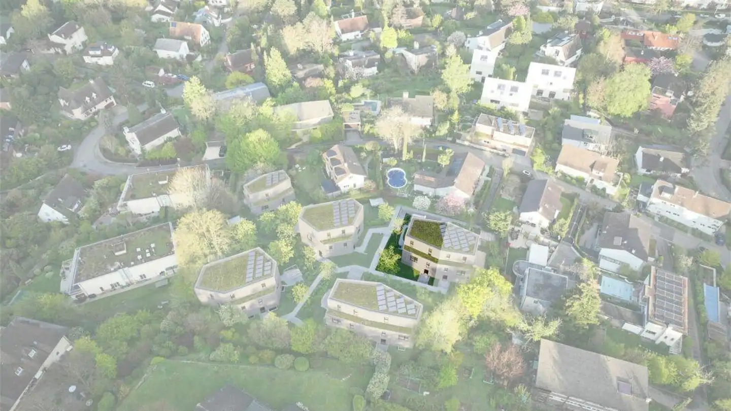 Doppelhaushälfte kaufen - Im Baumgarten 19, 4125 Riehen - Foto 3