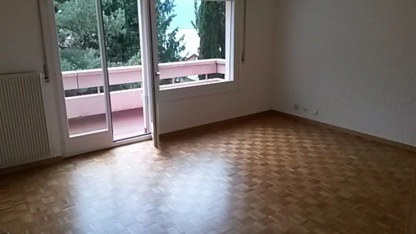 Appartamento in affitto - Route De Sonchaux 2, 1820 Veytaux - Foto 2