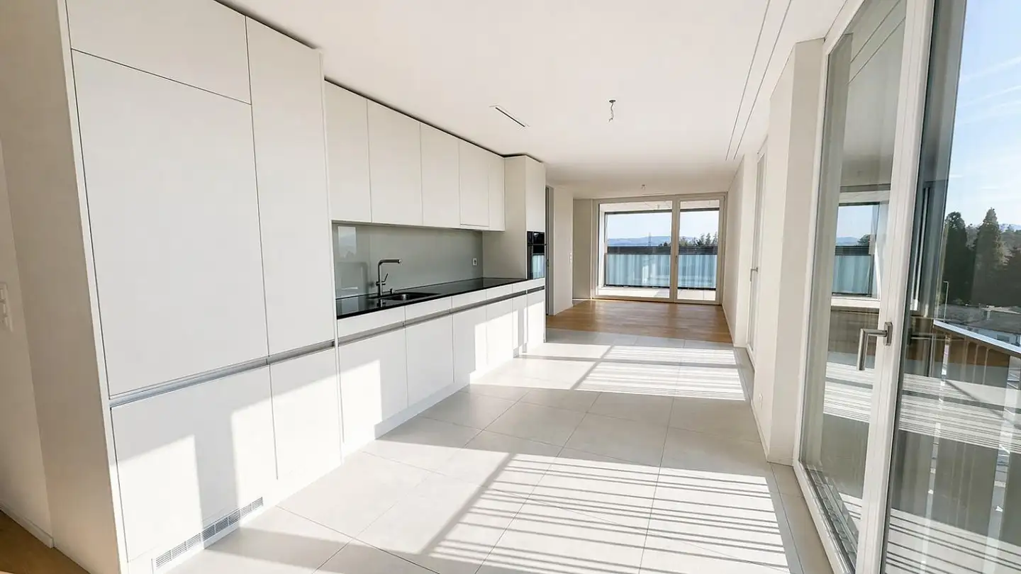 Appartement à louer - Forchstrasse 157, 8132 Egg b. Zürich - Photo 3